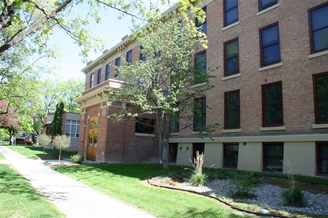 Eastside Brick in Kalispell, MT - Foto de edificio - Building Photo