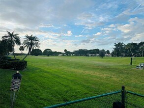 9681 Santa Rosa Dr in Tamarac, FL - Building Photo - Building Photo