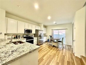 3444 N Bearpin Gap Ln in Las Vegas, NV - Building Photo - Building Photo