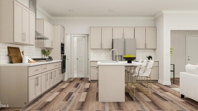 928 Siskin Rd in Knightdale, NC - Building Photo - Building Photo