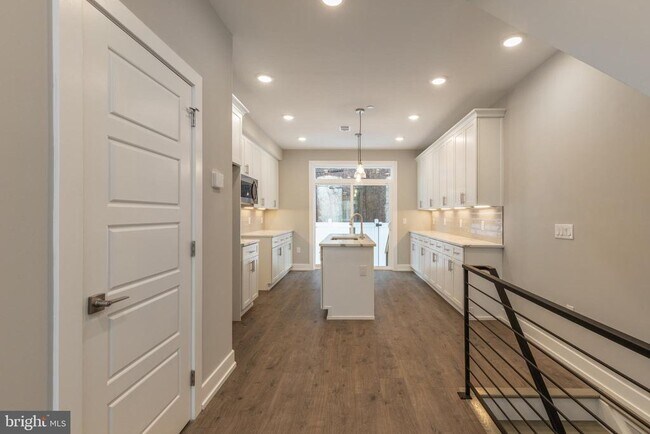 141 W Huntingdon St in Philadelphia, PA - Building Photo - Building Photo