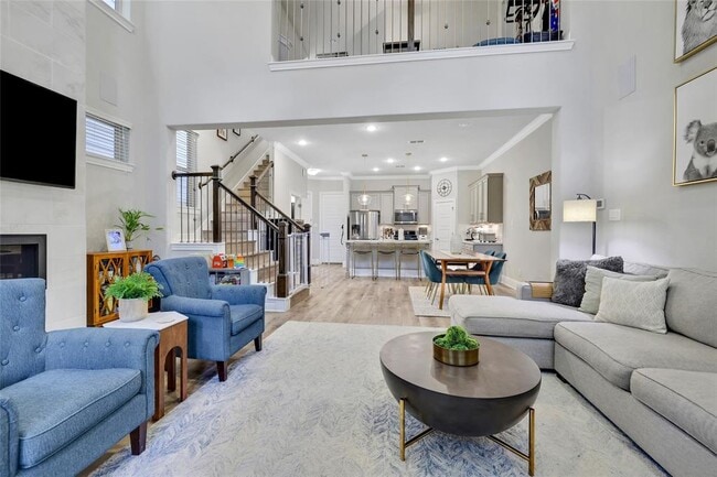 property at 1002 Shepherd Oaks Dr