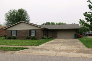 3531 Aristides Dr in Owensboro, KY - Building Photo