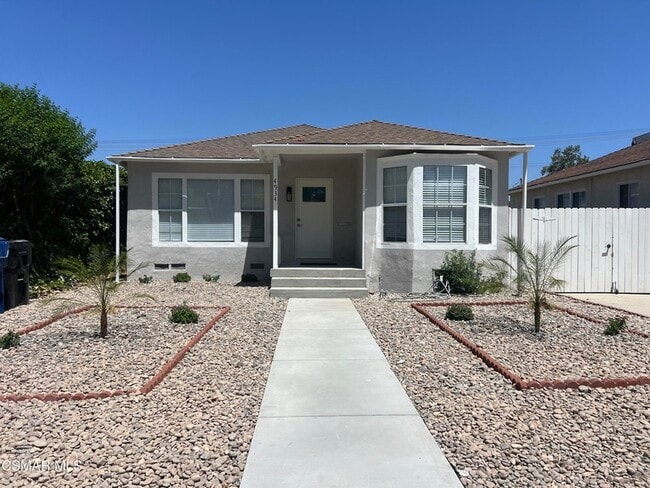 property at 4934 Enfield Ave