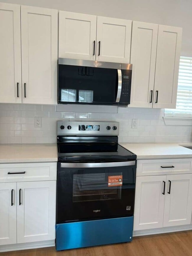 1 Blake St in Belton, SC - Building Photo - Building Photo