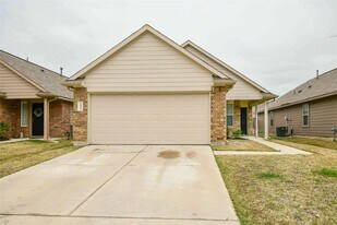 18830 Treviso Terrace Ln in Katy, TX - Building Photo
