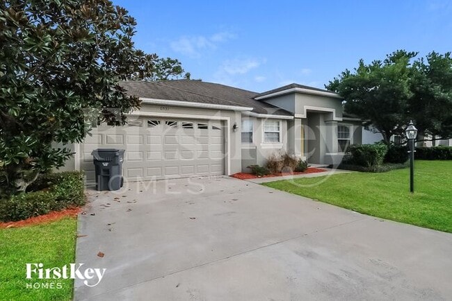 property at 6531 Evergreen Park Dr
