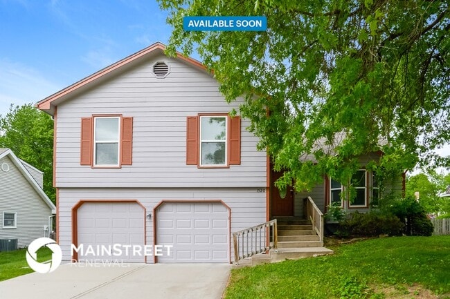 property at 1520 E Wells Fargo Dr