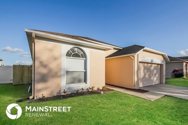 188 White Marsh Cir in Orlando, FL - Building Photo - Building Photo