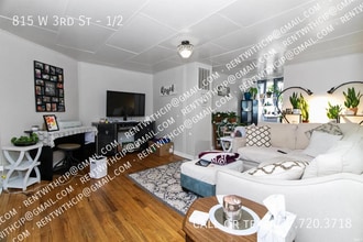 815 W 3rd St in Marion, IN - Building Photo - Building Photo