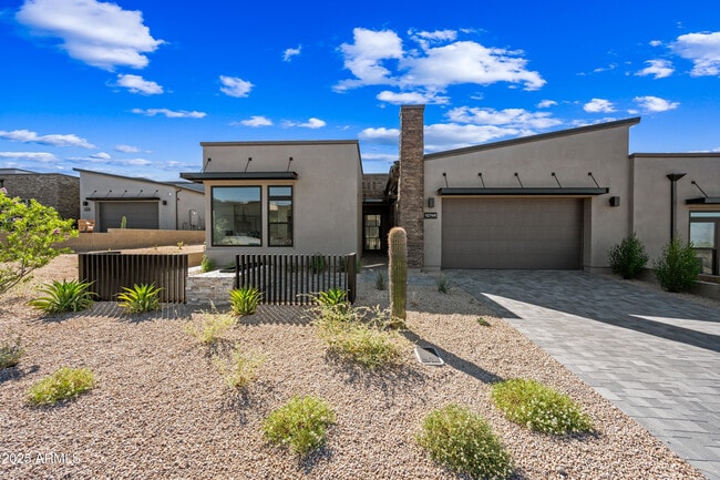 property at 12746 E Casitas Del Rio Dr