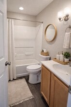 Spanish Oaks in Indianapolis, IN - Building Photo - Building Photo