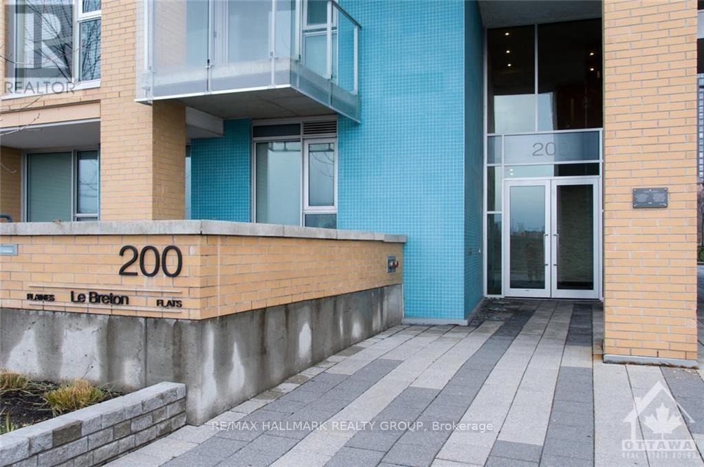 200-200 Lett St in Ottawa, ON - Building Photo