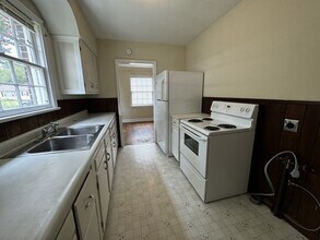 3634 Autumn Ave in Memphis, TN - Building Photo - Building Photo