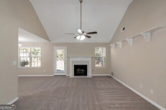 123 Willow Springs Ln in Stockbridge, GA - Building Photo - Building Photo