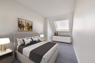 Ermineskin Place in Edmonton, AB - Building Photo - Building Photo