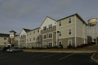 Water Tower Place in Elkhart, IN - Building Photo - Building Photo