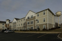 Water Tower Place in Elkhart, IN - Building Photo - Building Photo