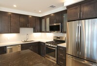 Interior Photo - The Tides Brentwood Apartments in Los Angeles, California