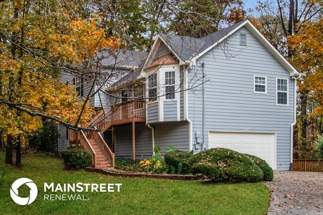 property at 127 Kingswood Dr