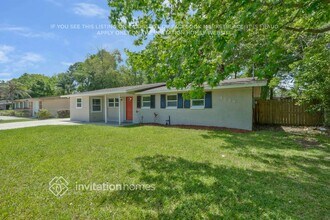 4238 Sabine Dr in Jacksonville, FL - Building Photo - Building Photo