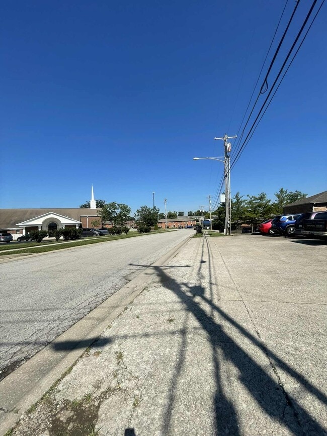 217 Churchill Dr in Richmond, KY - Building Photo - Building Photo