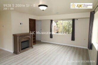 9928 S 200th St in Kent, WA - Building Photo - Building Photo