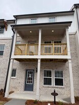 4175 Holland Grv Rd in Lawrenceville, GA - Building Photo