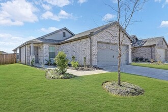 14120 Nullah St, Unit Lph 10 in Pilot Point, TX - Foto de edificio - Building Photo