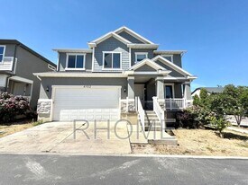 4102 W 1800 N in Lehi, UT - Building Photo