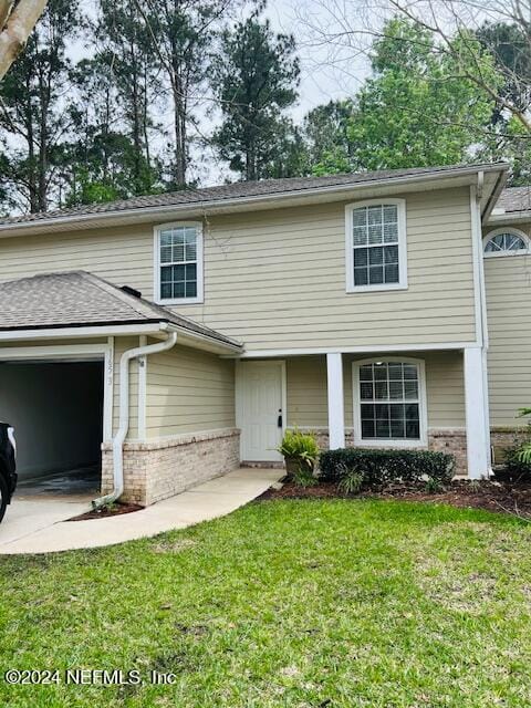 165 Southern Bridge Blvd in Jacksonville, FL - Building Photo - Building Photo