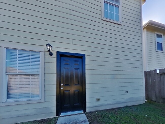 property at 11335 Carla St