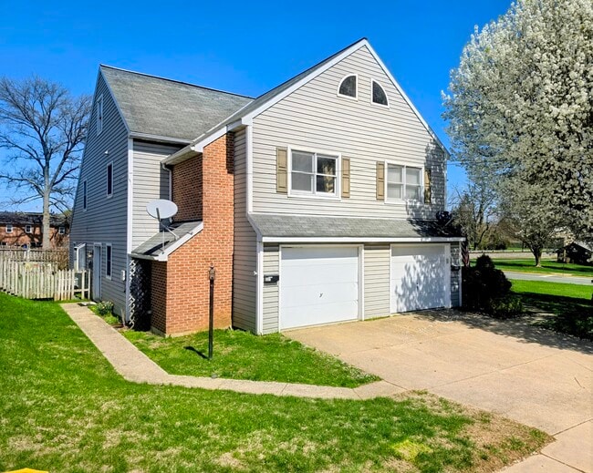 property at 391 E Jackson St