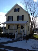22 Cook Ave in Madison, NJ - Building Photo