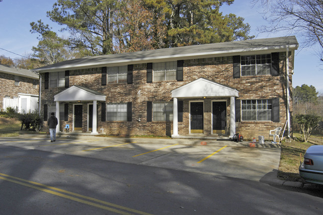 1210 Grantland Rd in Griffin, GA - Building Photo - Building Photo