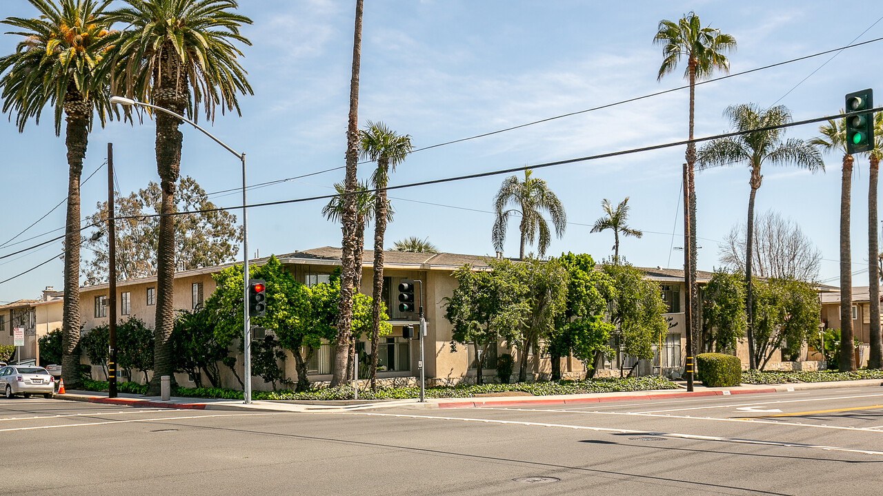 5630 Temple City Blvd in Temple City, CA - Building Photo