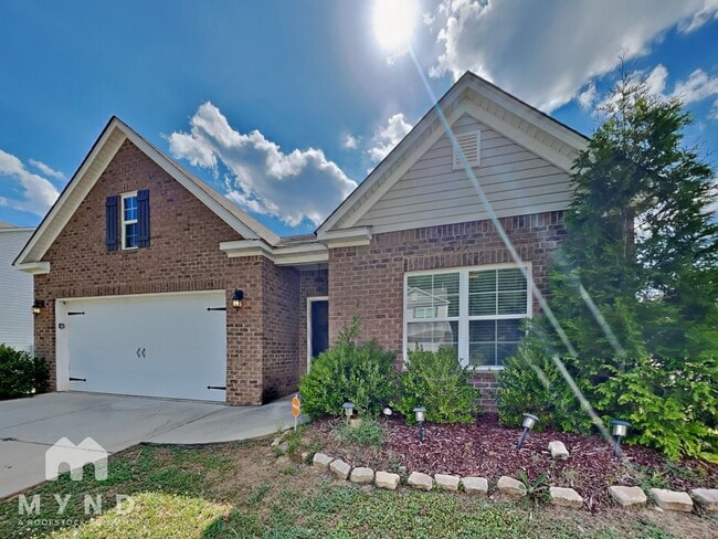 property at 6503 Newbridge Dr