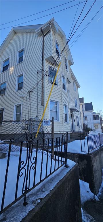 property at 358 Weeden St