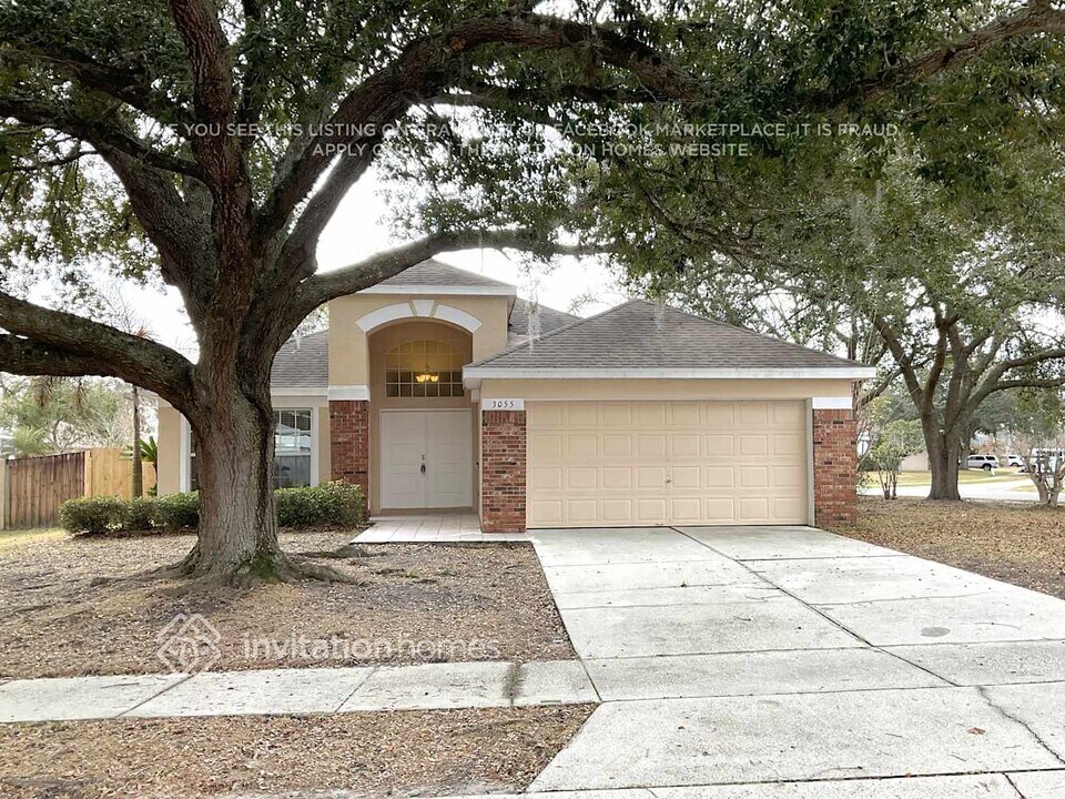 3055 Hidden River Ct in Oviedo, FL - Building Photo