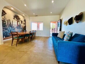 60725 Sunny Sands Dr in Joshua Tree, CA - Building Photo - Building Photo
