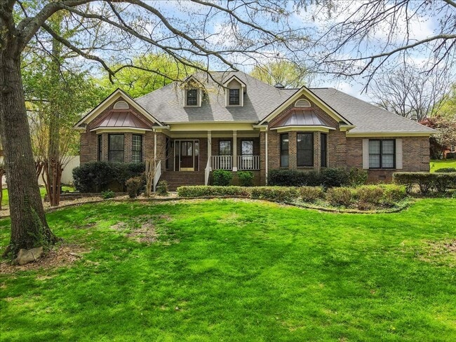 property at 4818 SE Cv Crk Dr