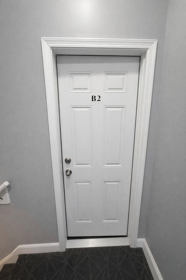 2012 Russell Ave in Baltimore, MD - Building Photo - Building Photo