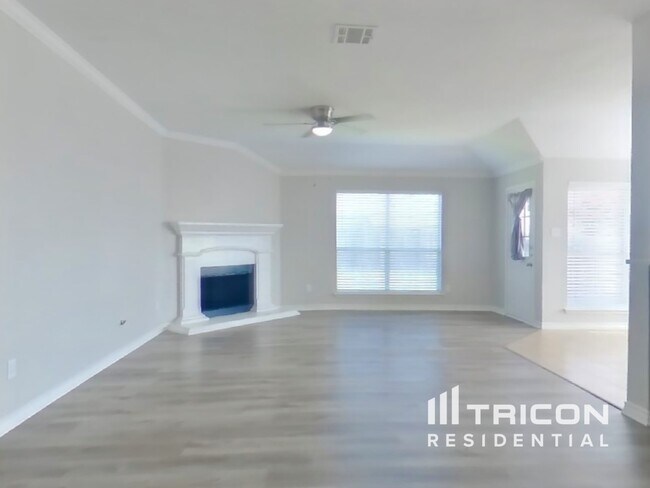 812 San Felipe Trail in Haslet, TX - Building Photo - Building Photo