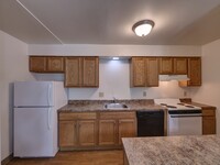 Cedar Park Apartments photo'