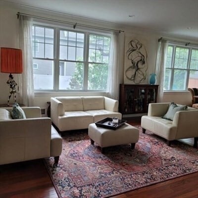 property at 9 A St
