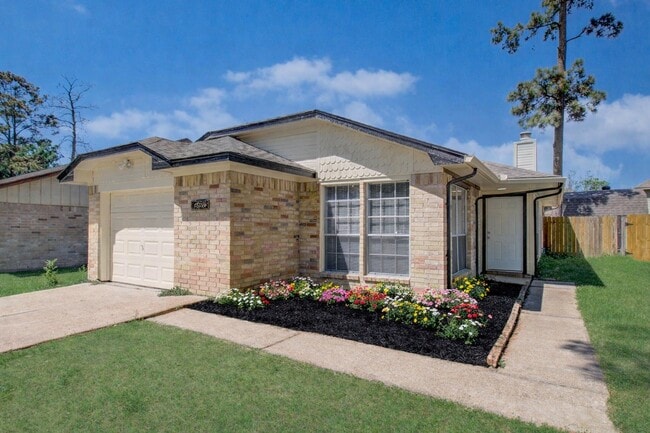 property at 4807 Maurita Dr