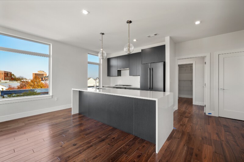 99 Sumner St in Boston, MA - Building Photo