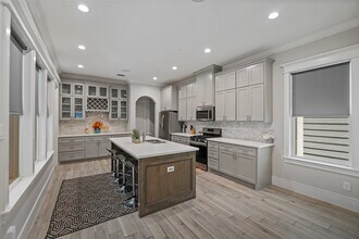 6533 Castlebay Dr in Houston, TX - Building Photo - Building Photo