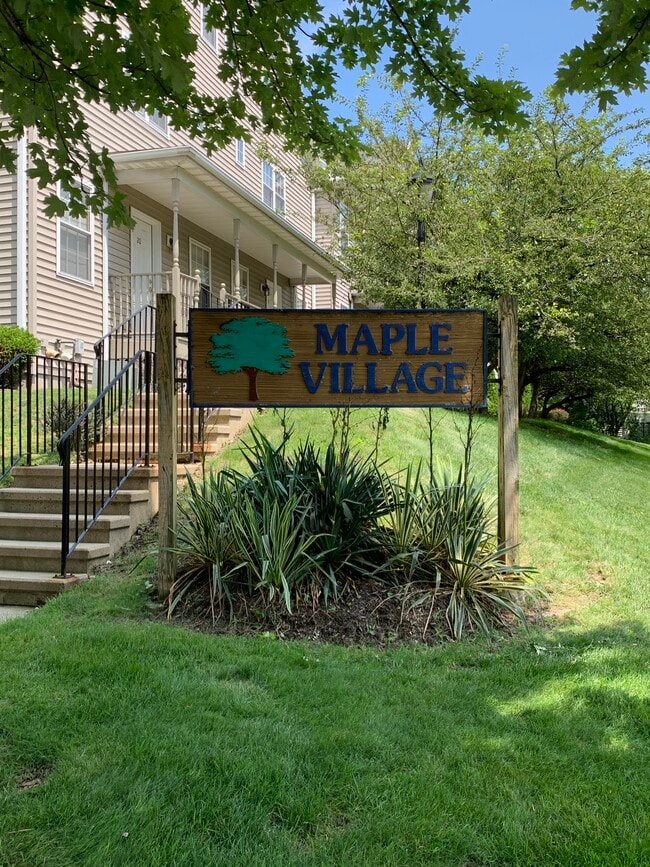 property at 1 Union Ave