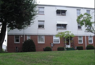 Kenna Homes Cooperative Corporation in Charleston, WV - Foto de edificio - Building Photo